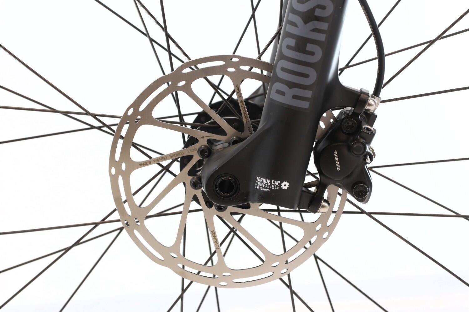 MTB ricondizionata ·  Bravo Sport · Bici Km 0 7/8