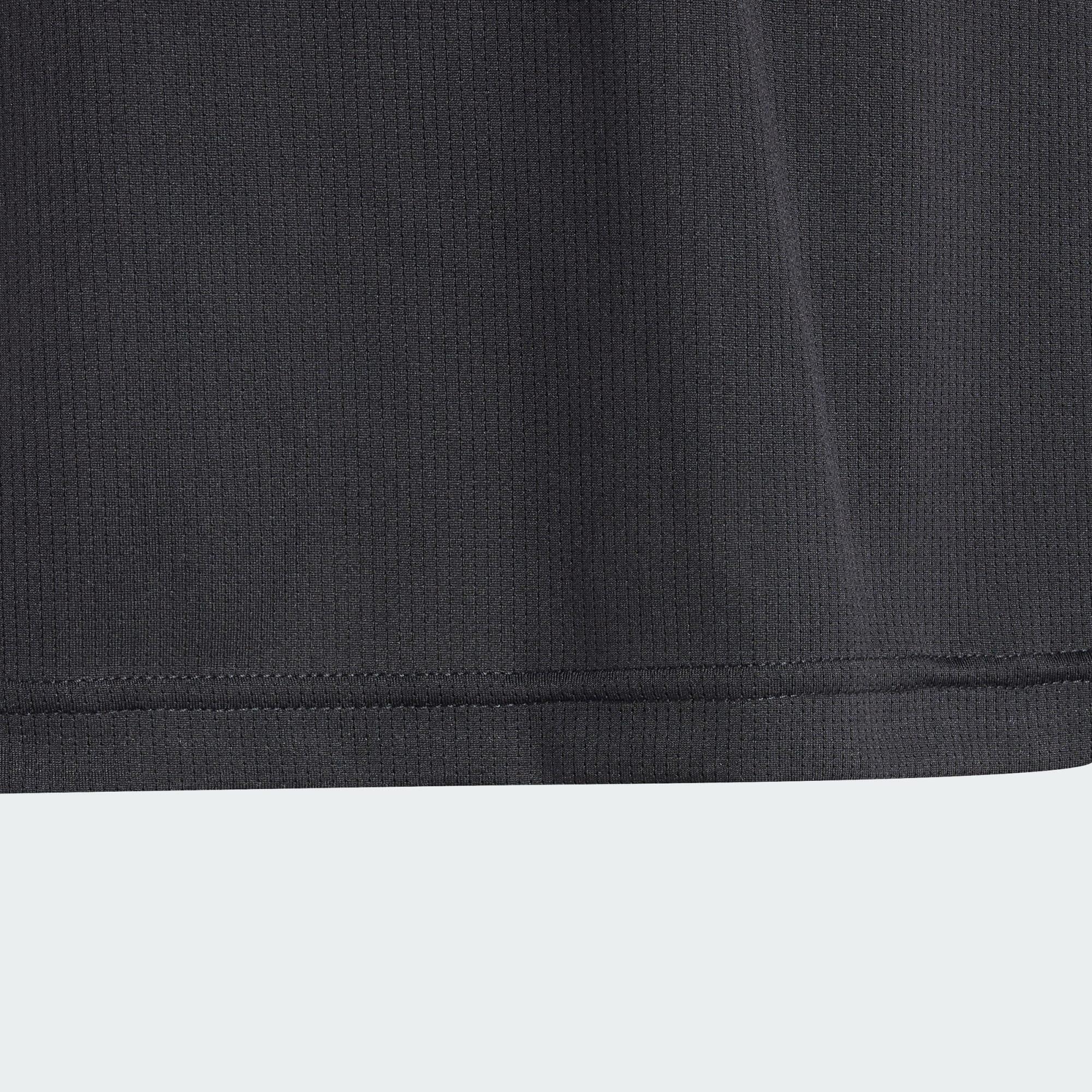 T-SHIRT TECH APPAREL CLIMACOOL 3/5