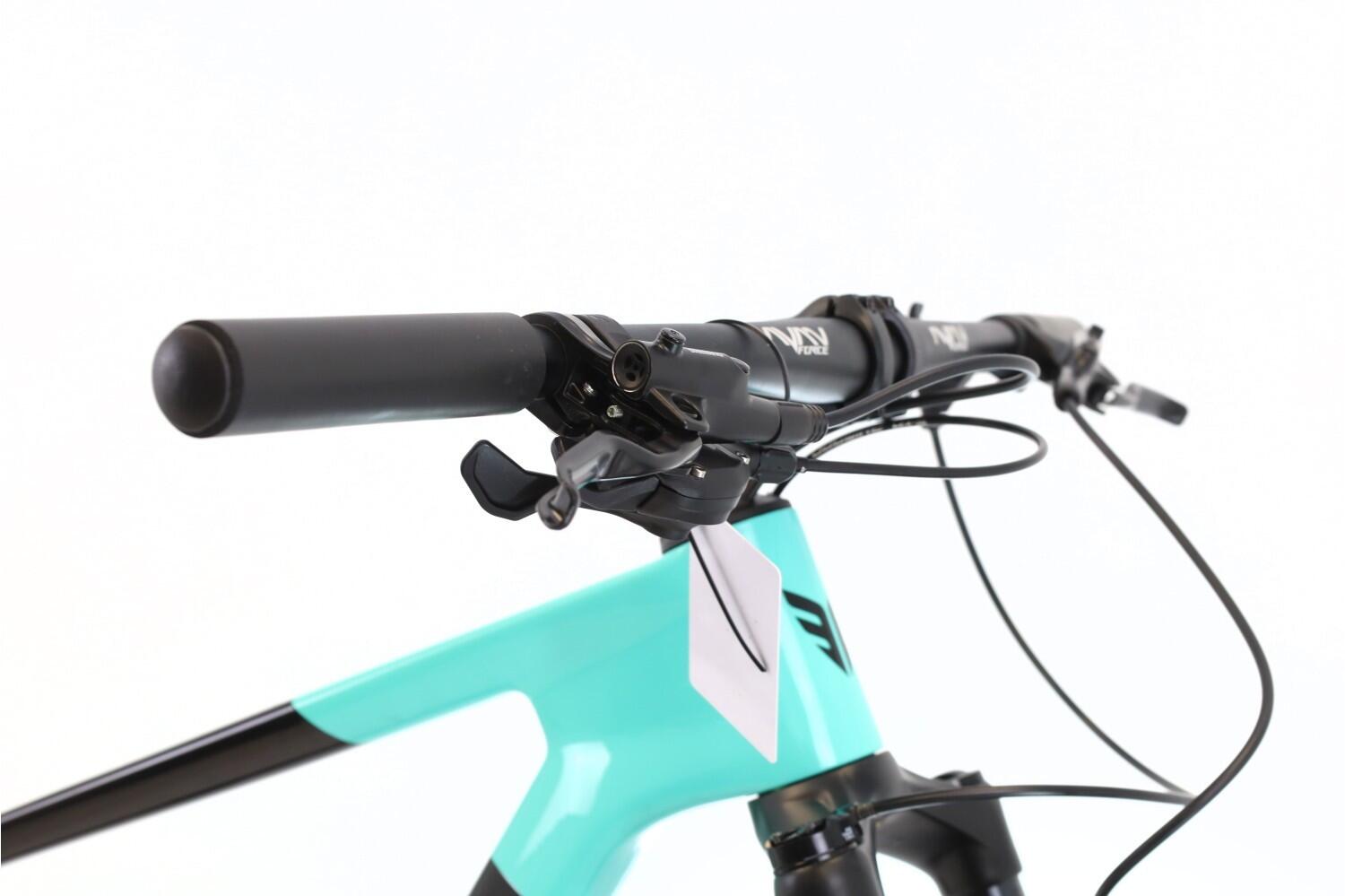MTB ricondizionata ·  Bravo Sport · Bici Km 0 6/8