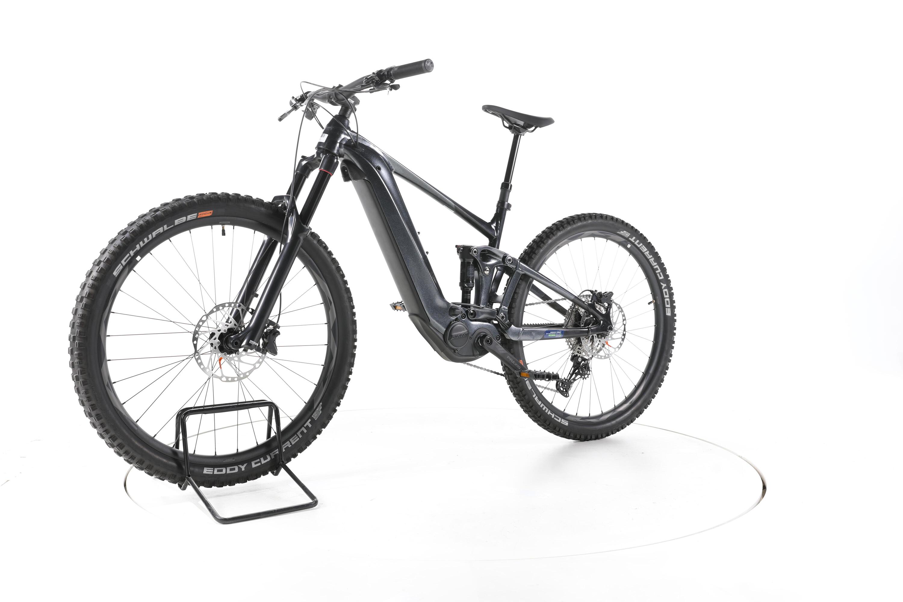 Tweedehands - Giant Trance X E+ 3 E-Bike Fully - Zeer goed 5/7