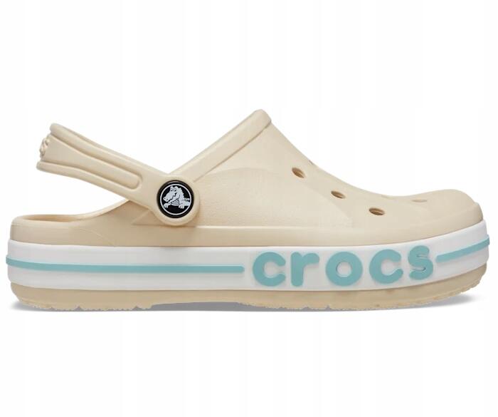 Chodaki Dla Dzieci Crocs Bayaband Kids Clog . 3/6
