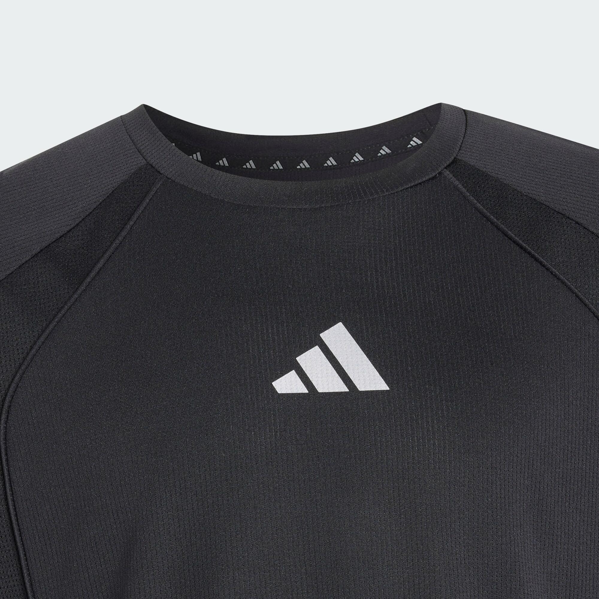 T-SHIRT TECH APPAREL CLIMACOOL 2/5