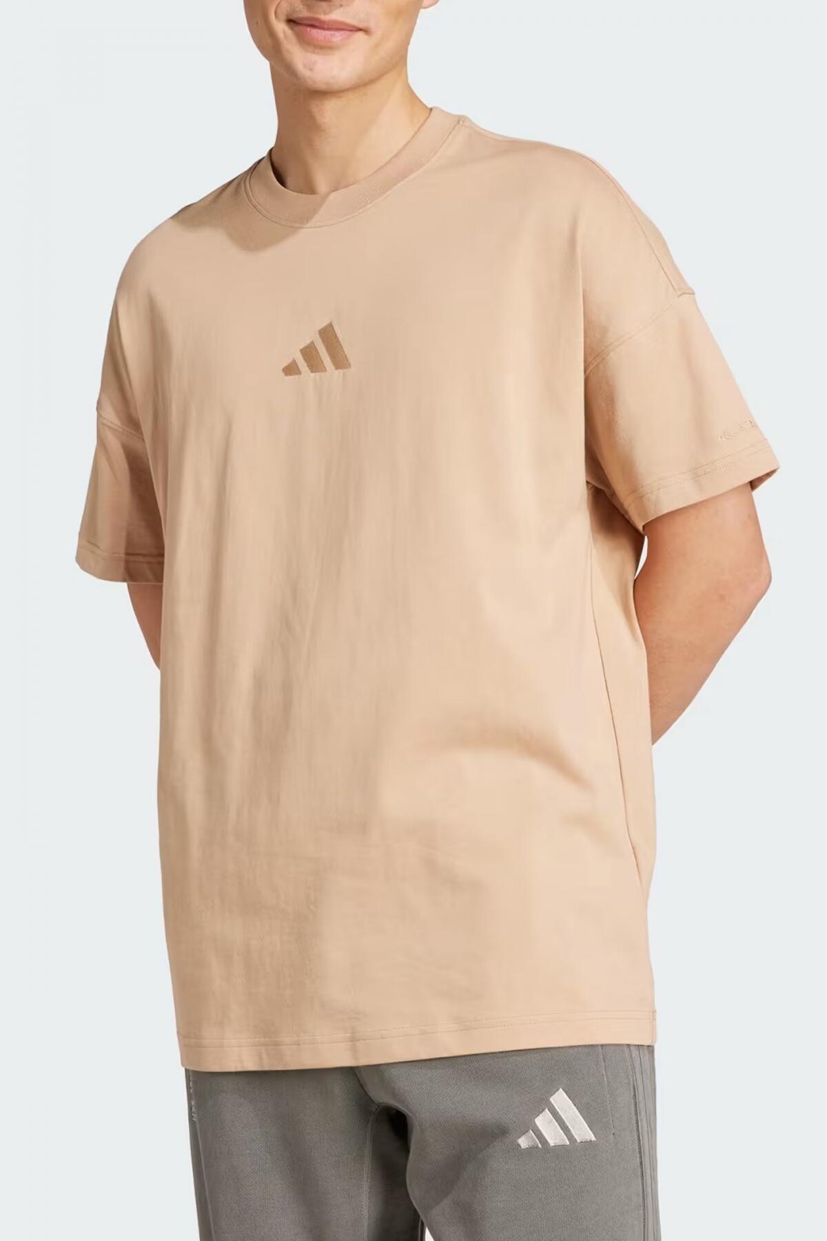 ALL SZN TEE 5/5