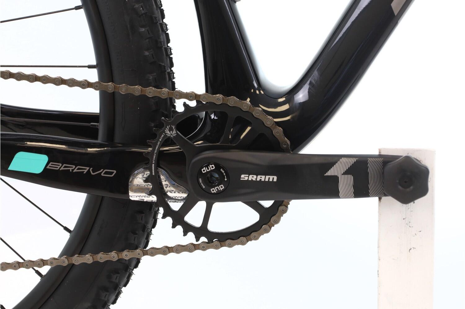 MTB ricondizionata ·  Bravo Sport · Bici Km 0 4/8