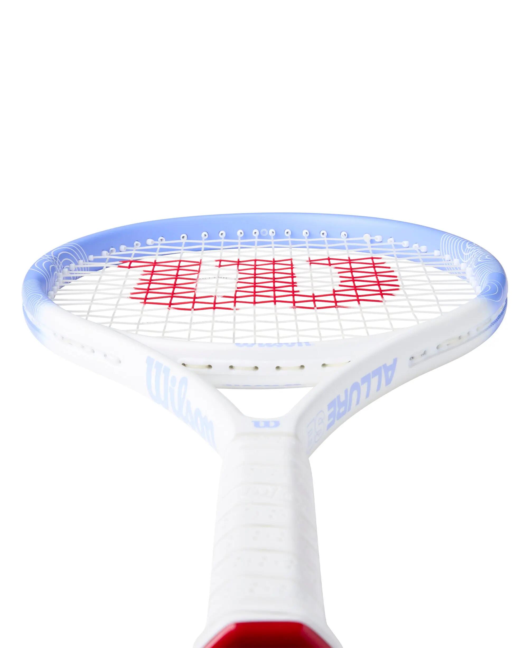 Raquette de tennis Wilson Allure SE 3/4