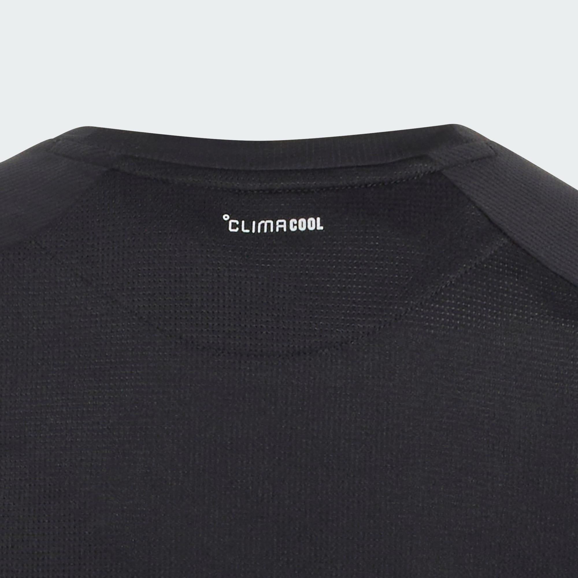 T-SHIRT TECH APPAREL CLIMACOOL 5/5