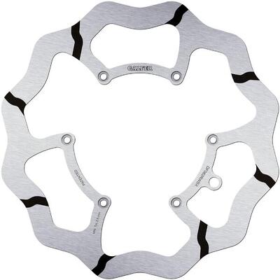 GALFER DF082 Disco Freno Wave RWSX Offroad Oversize.