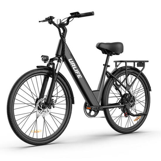 Vélo électrique URLIFE E26 26
