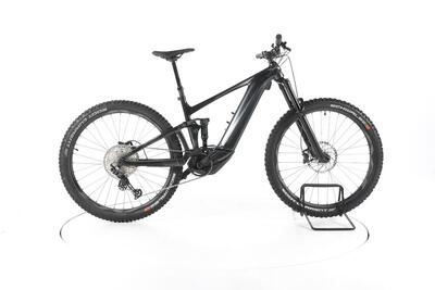 Tweedehands - giant trance x e+ 3 e-bike fully - zeer goed