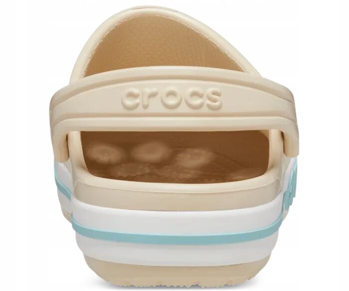Chodaki Dla Dzieci Crocs Bayaband Kids Clog . 5/6