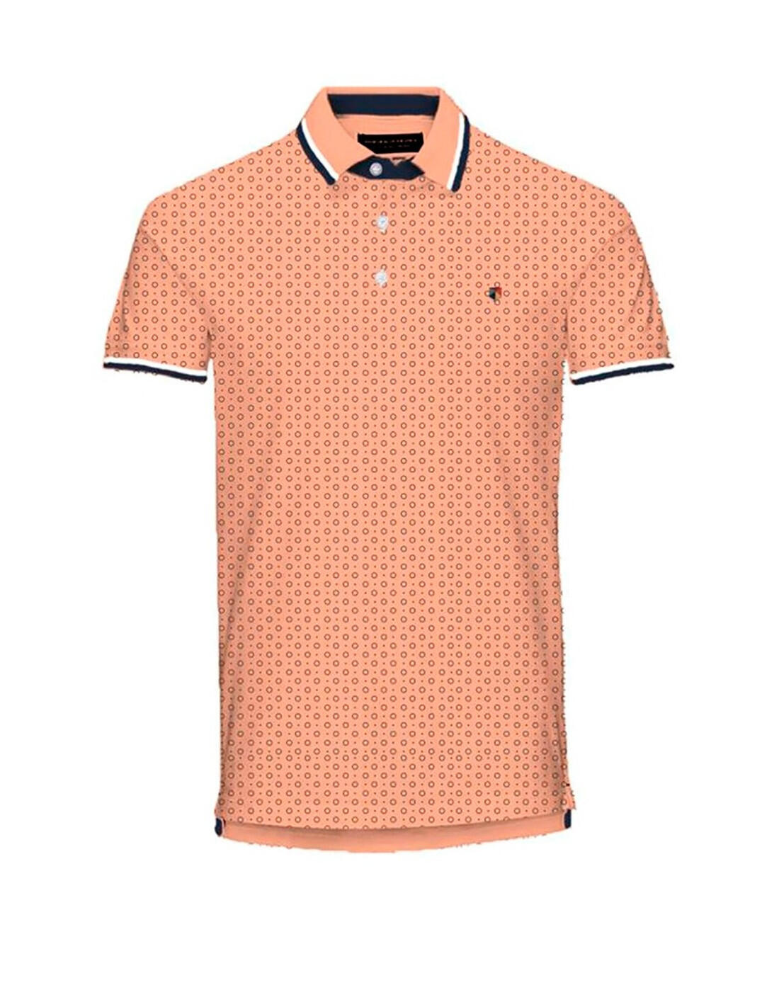 naranja