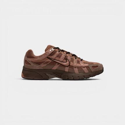 Nike P-6000 Suede Cacao Wow