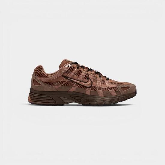 Nike P-6000 Suede Cacao Wow