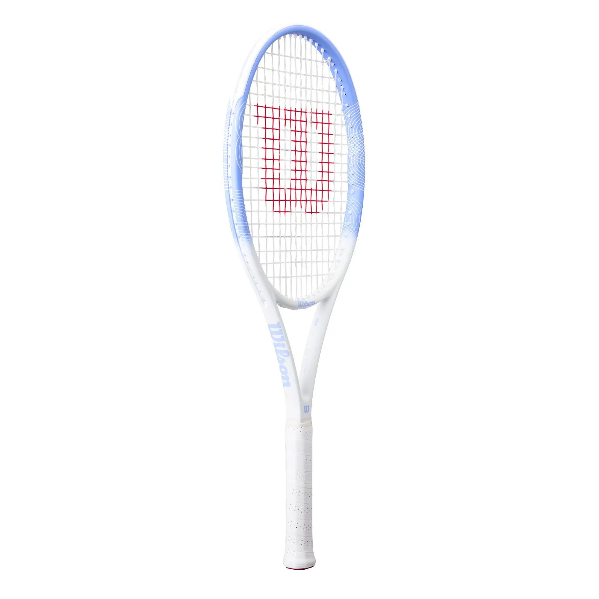 Raquette de tennis Wilson Allure SE 2/4