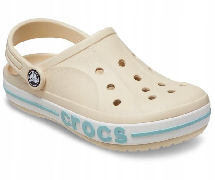 Chodaki Dla Dzieci Crocs Bayaband Kids Clog . 1/6