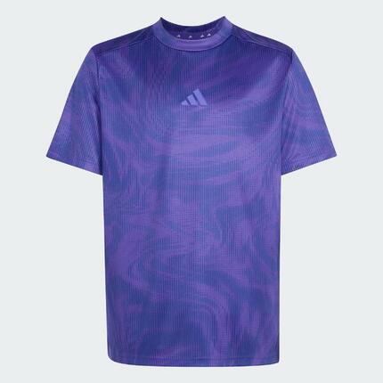 CAMISETA SPORT ICONS ALL-OVER GRAPHIC