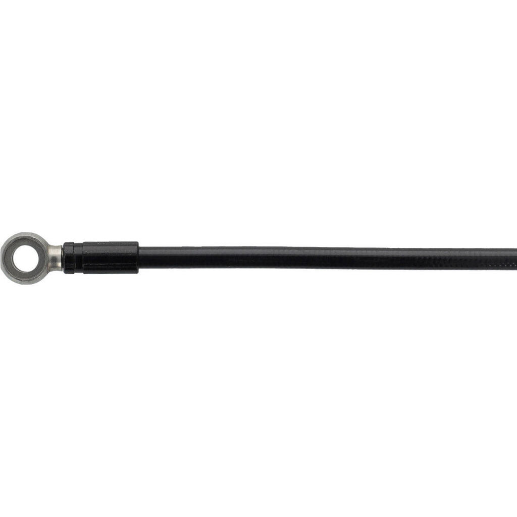 Replacement hose kit + banjo & parts Elvedes Tektro 5.1