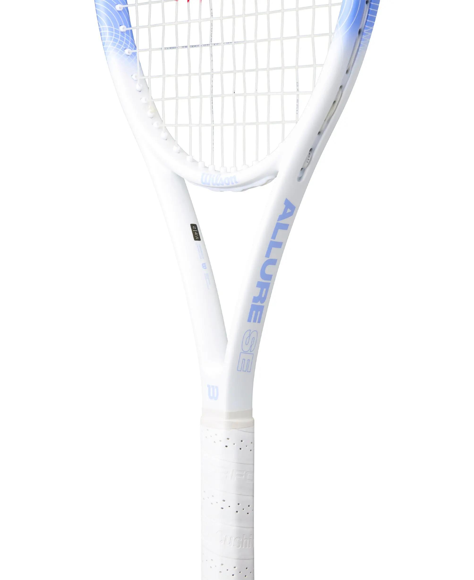 Raquette de tennis Wilson Allure SE 4/4