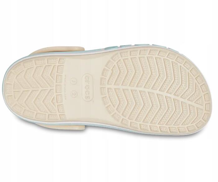 Chodaki Dla Dzieci Crocs Bayaband Kids Clog . 4/6