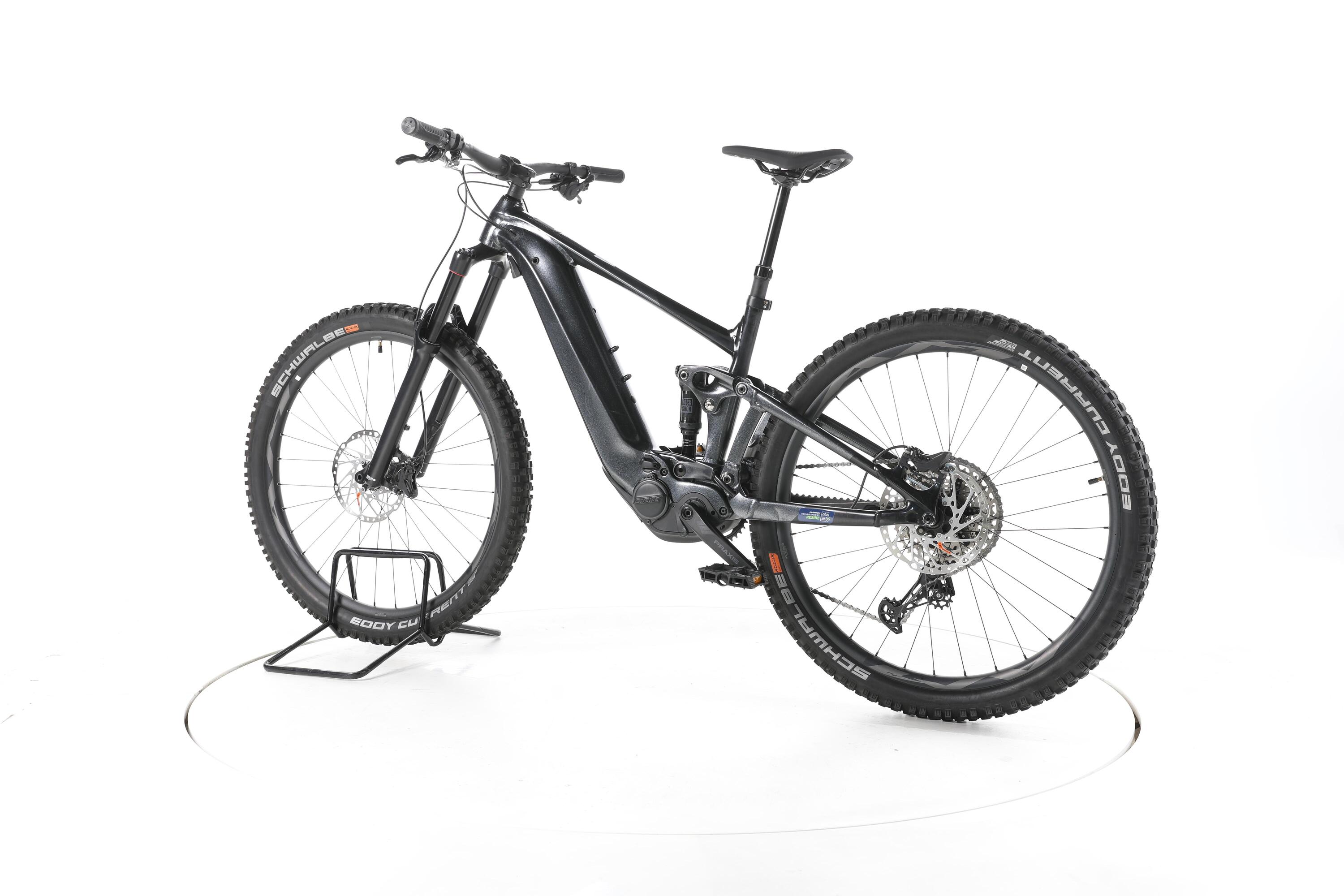 Tweedehands - Giant Trance X E+ 3 E-Bike Fully - Zeer goed 7/7