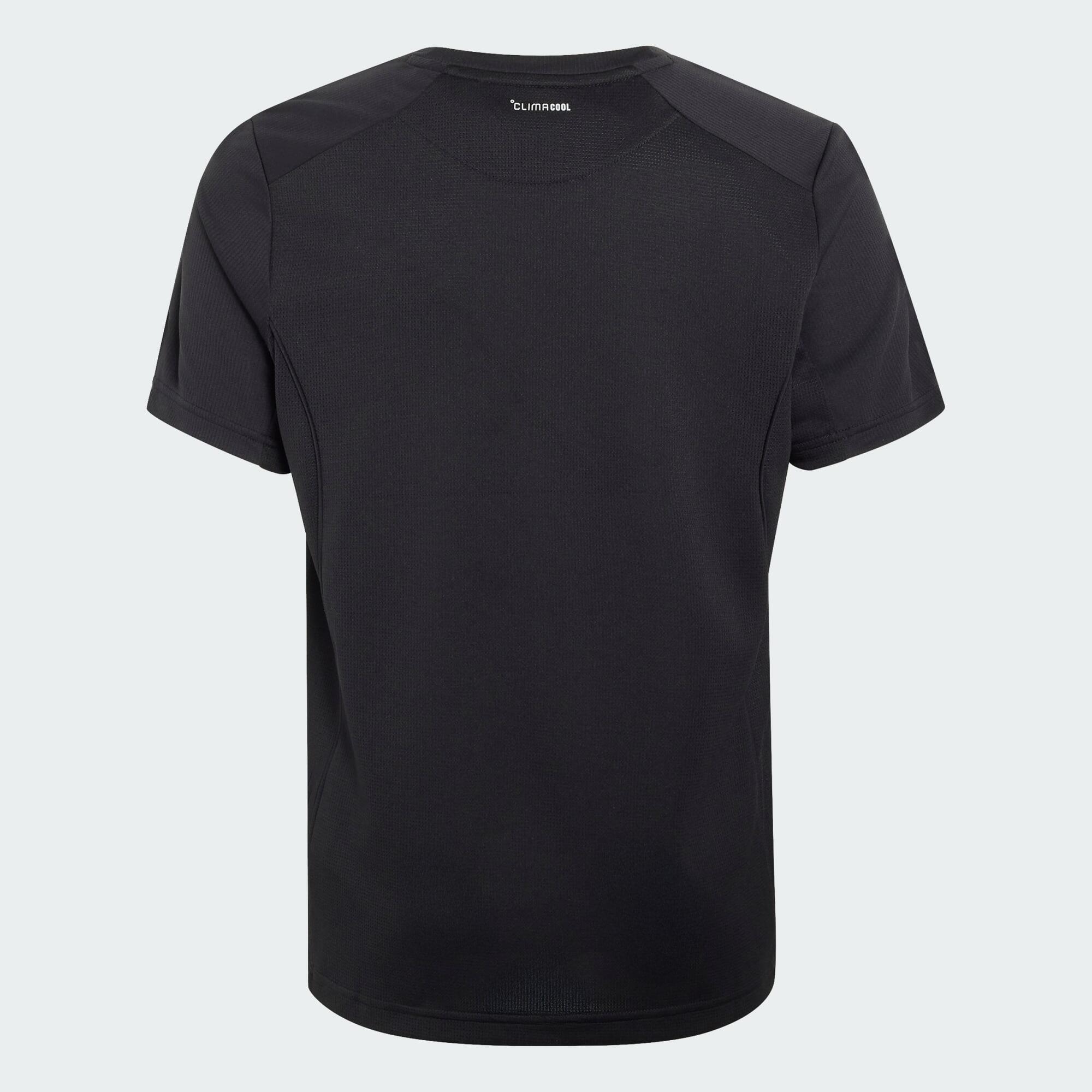 T-SHIRT TECH APPAREL CLIMACOOL 4/5