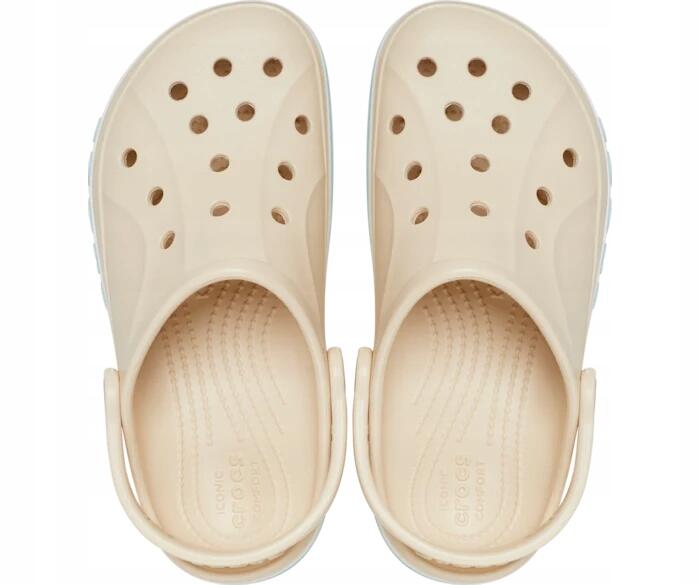 Chodaki Dla Dzieci Crocs Bayaband Kids Clog . 6/6