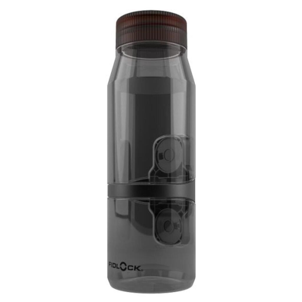 Fidlock Twist 700ml Life Smoked water bottle