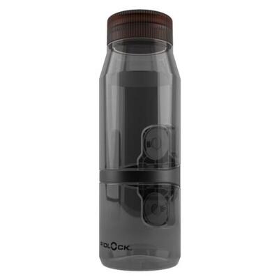 Fidlock twist 700ml life gerookte bidon