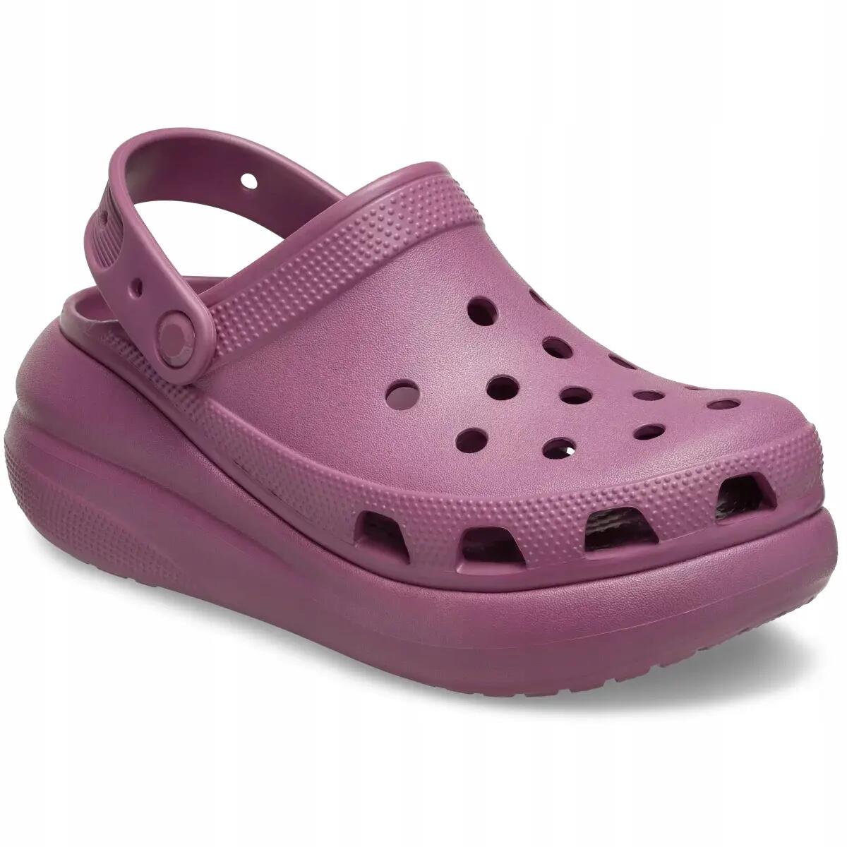 CROCS picture