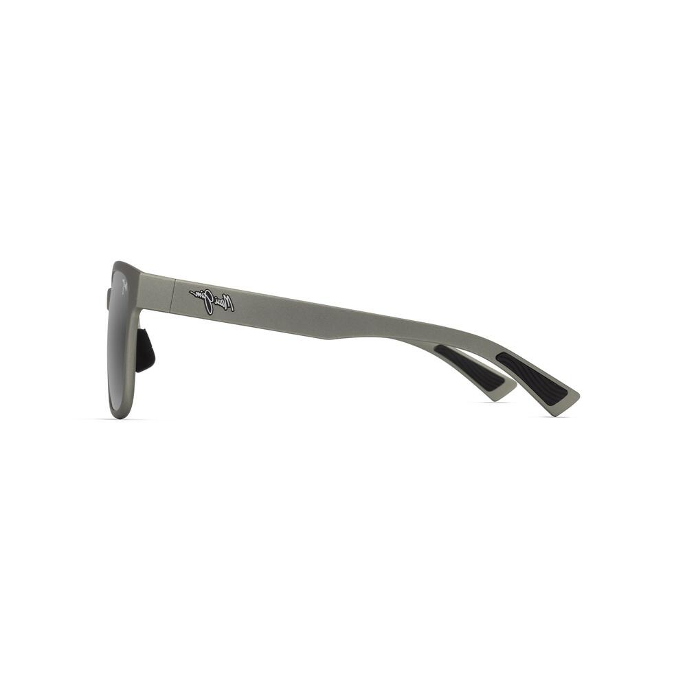Óculos de Sol Maui Jim Paulele Af Polarizados em Acetato Homem 57 mm 3/3