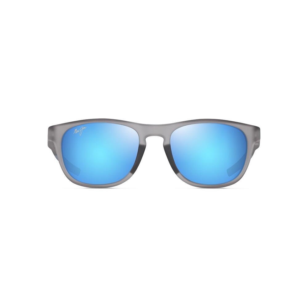 Óculos de Sol Maui Jim Melemele Polarizados em Acetato Homem 53 mm 2/3