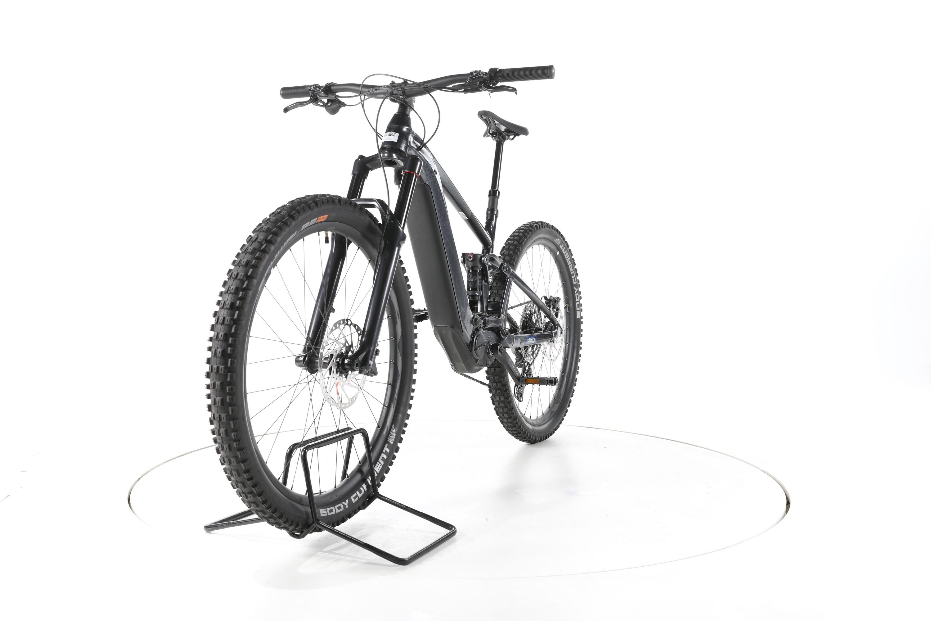 Tweedehands - Giant Trance X E+ 3 E-Bike Fully - Zeer goed 4/7