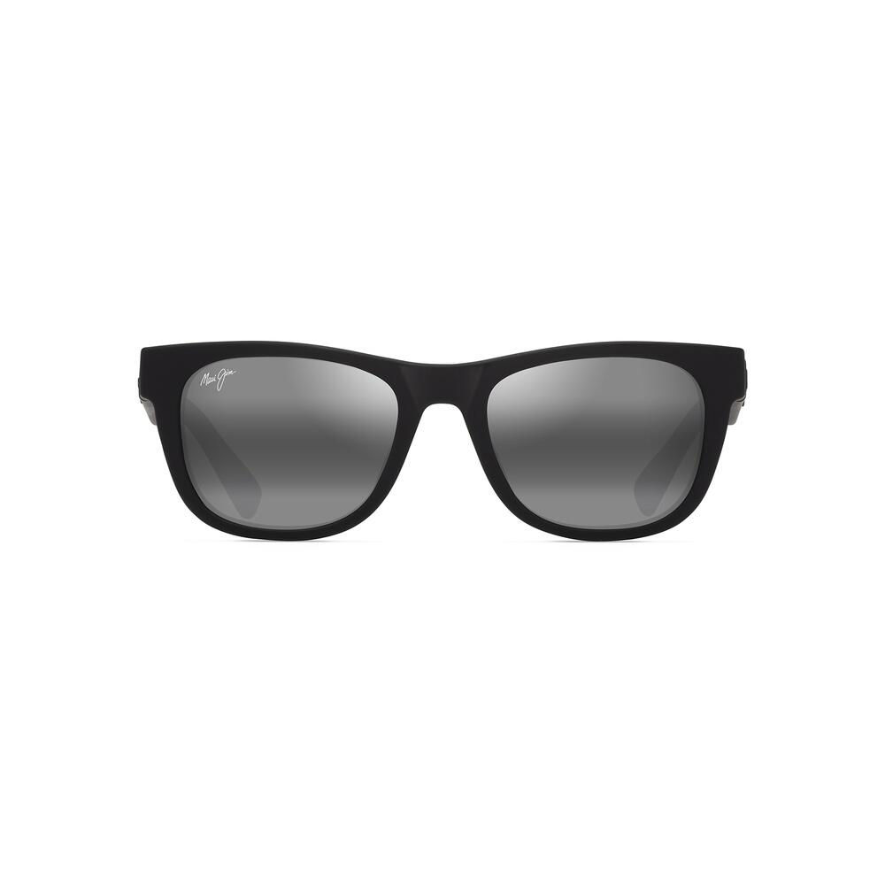 Óculos de Sol Maui Jim Kaulike Polarizados em Nylon Unissexo 53 mm 2/3