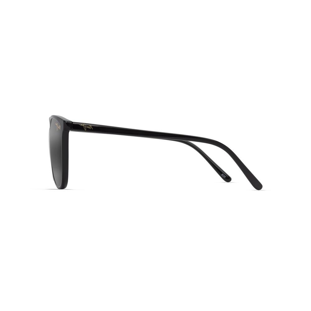 Óculos de Sol Maui Jim Ocean Polarizados em Nylon Mulher 58 mm 3/3