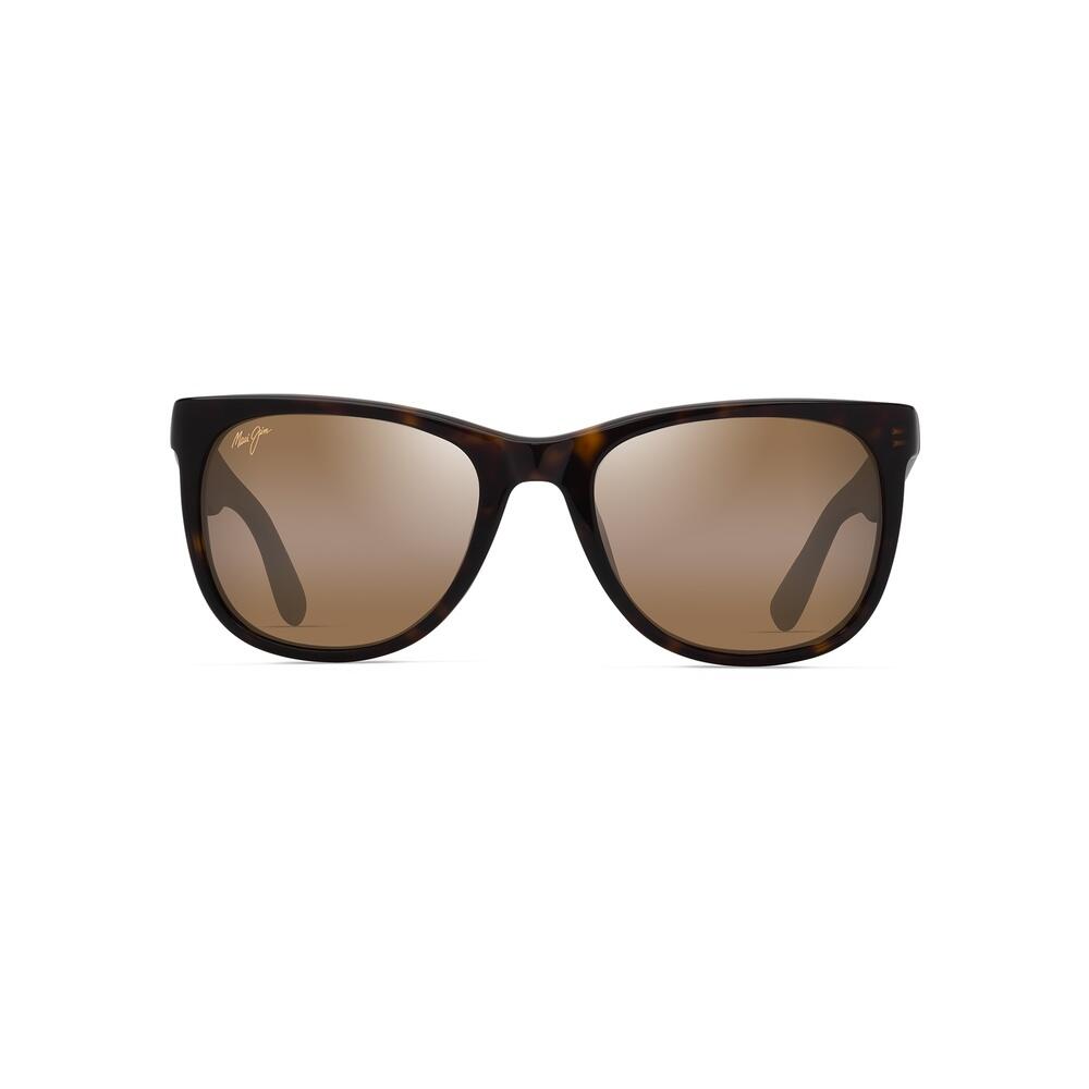 Óculos de Sol Maui Jim Kikonia Xl Polarizados em Acetato Unissexo 56 mm 2/3
