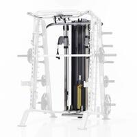 CHL-610WS Poulie haute/basse avec pile de poids de 95 kg pour CSM-600