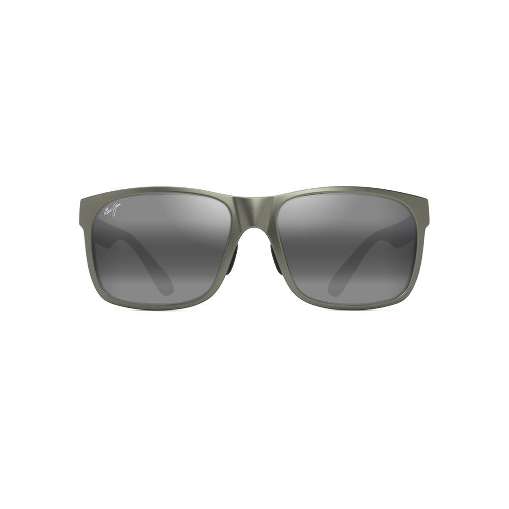 Occhiali da Sole Maui Jim Red Sands Polarizzati in Nylon Unisex 60 mm 2/3