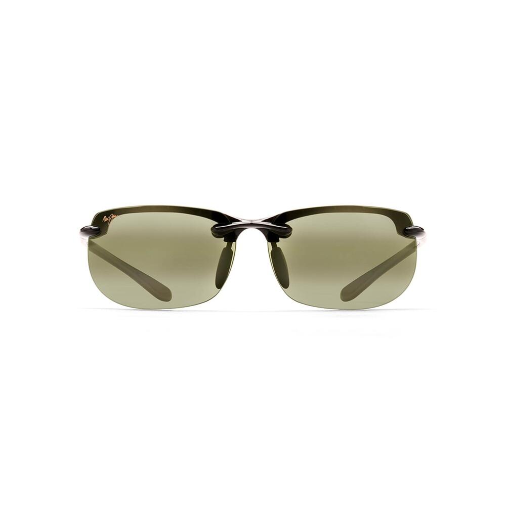 Gafas de Sol Maui Jim Banyans Polarizadas de Nylon Unisex 70 mm 2/3
