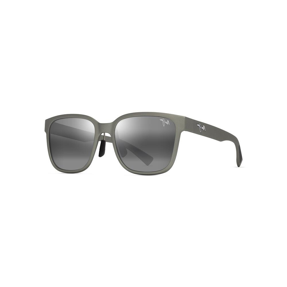 Sunglasses Maui Jim Paulele Af Polarized Acetate Men 57 mm