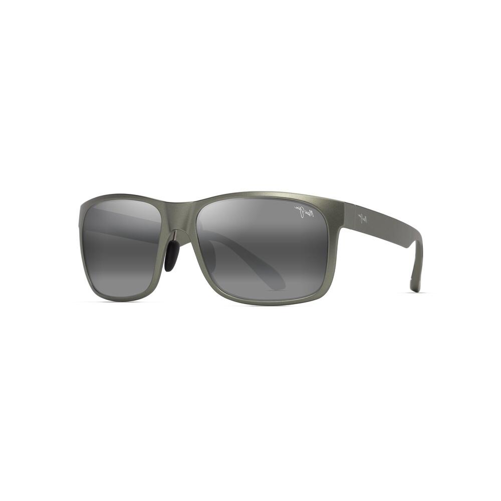 Sunglasses Maui Jim Red Sands Polarized Nylon Unisex 60 mm