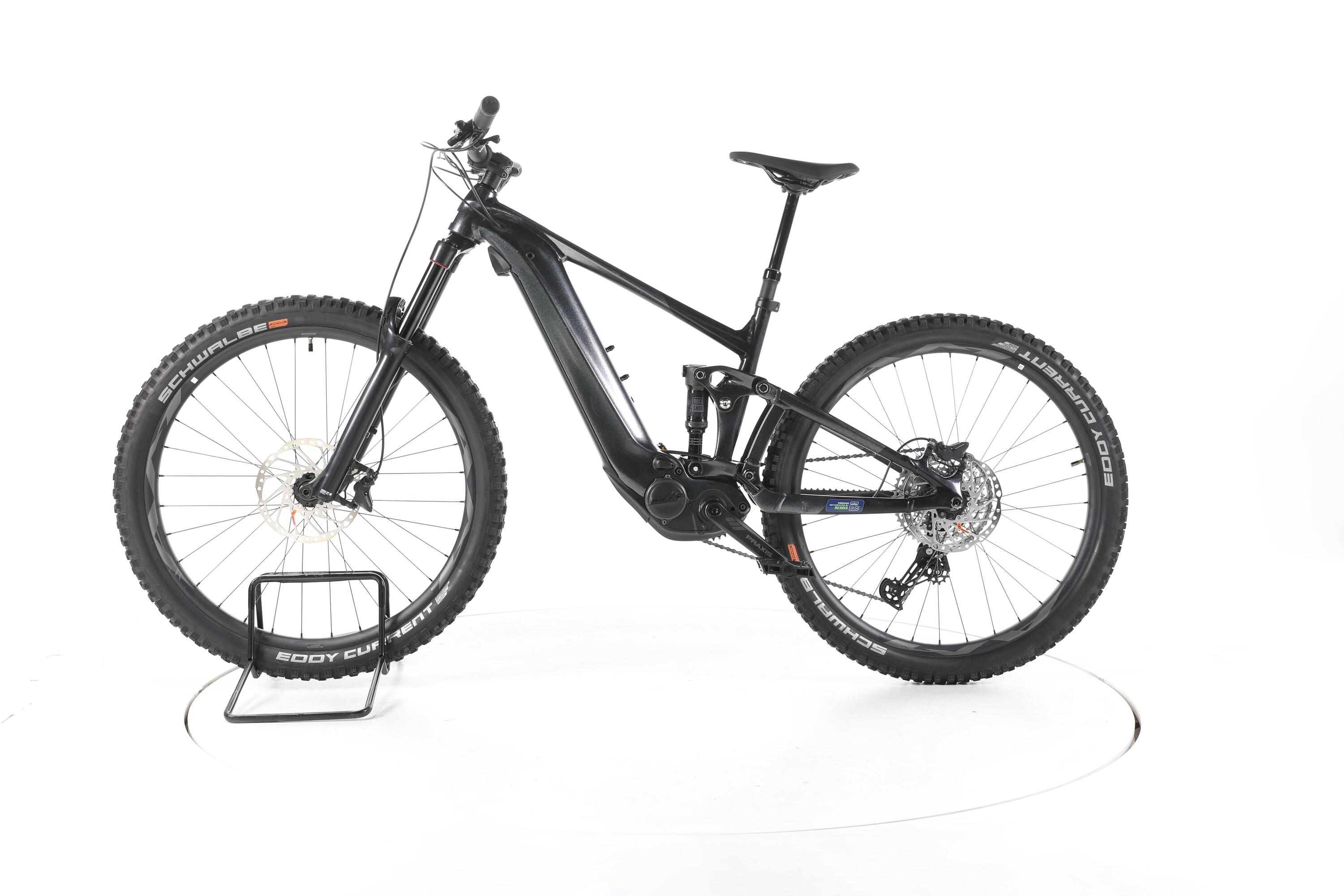 Tweedehands - Giant Trance X E+ 3 E-Bike Fully - Zeer goed 6/7