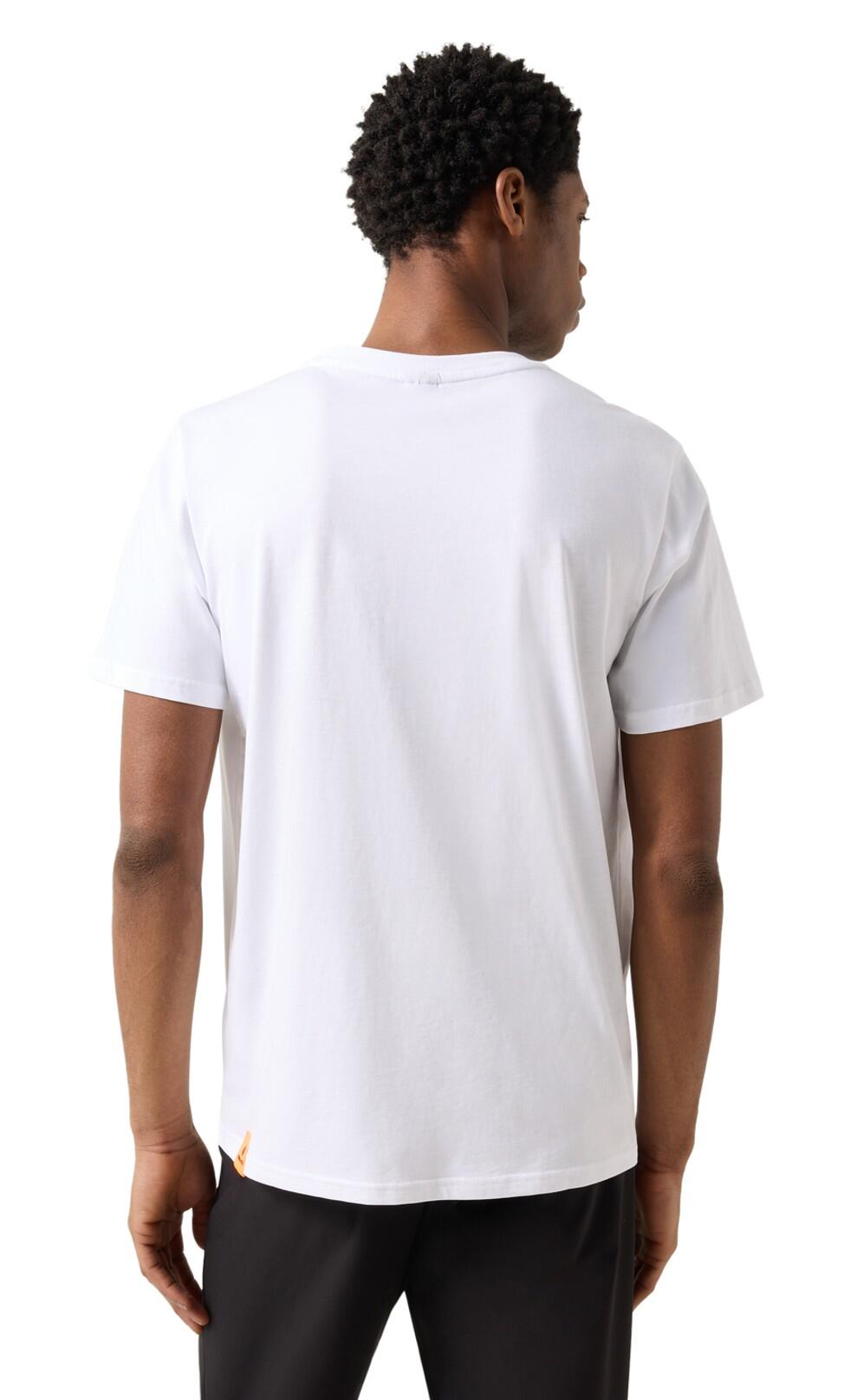 BOGNER FIRE + ICE Bogner Fire + Ice Herren T-Shirt MICK 5/6