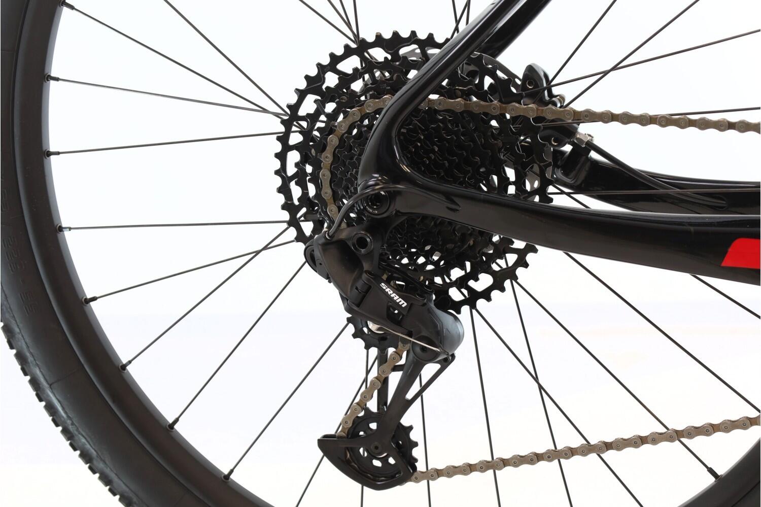 Refurbished MTB ·  Bravo Sport · Neuwertig 3/8