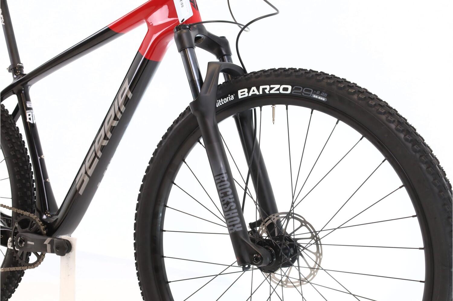 Refurbished MTB ·  Bravo Sport · Neuwertig 5/8