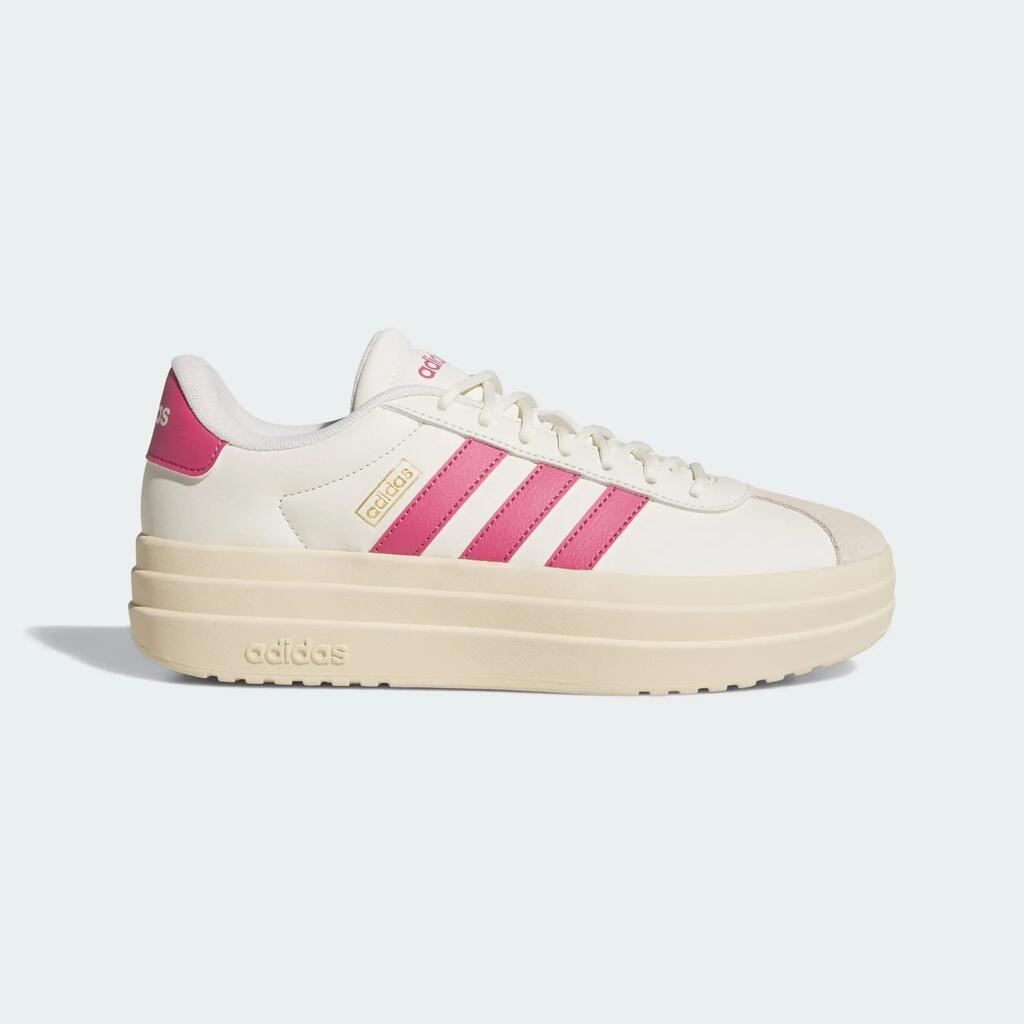 WHITE / PINK / YELLOW