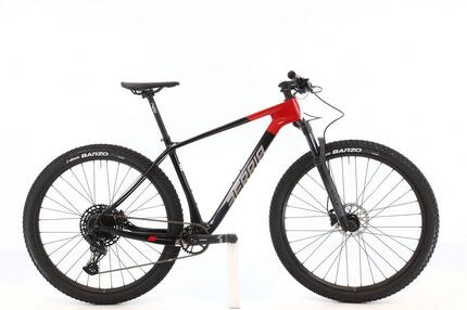Segunda Vida · MTB · Bravo Sport · Km.0