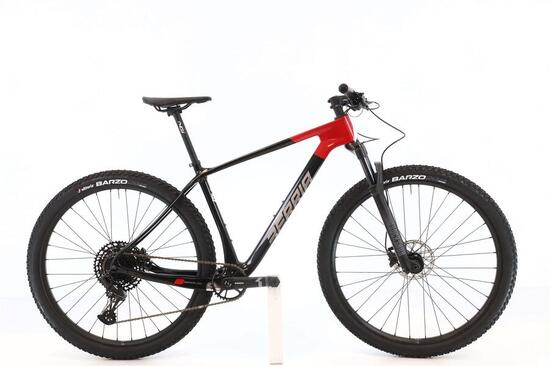 Segunda Vida · MTB · Bravo Sport · Km.0