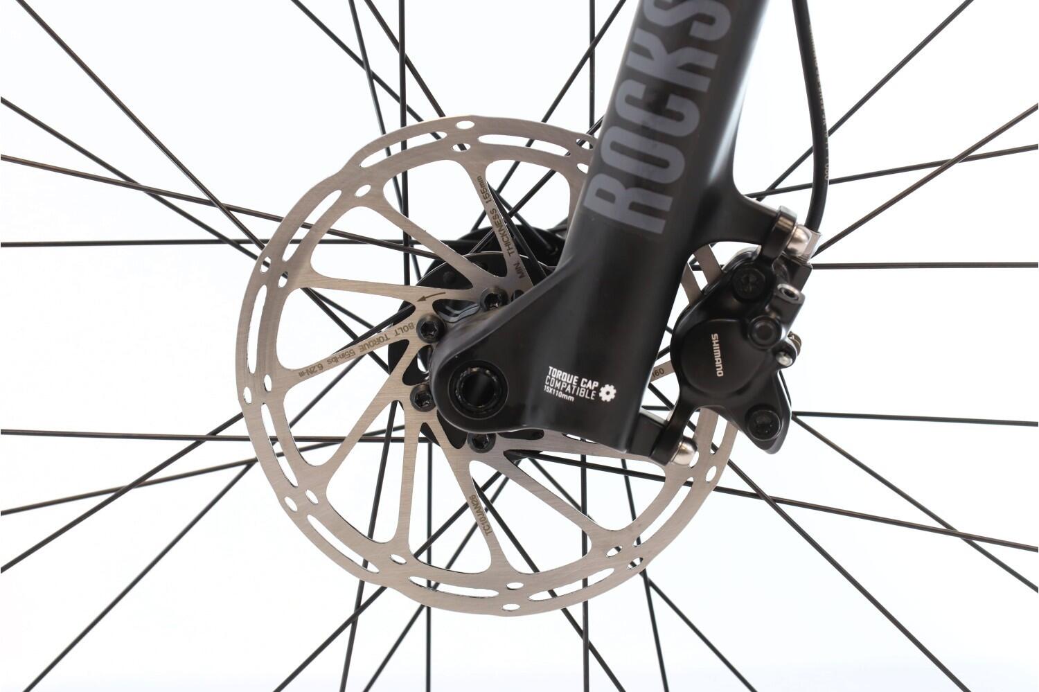 Refurbished MTB ·  Bravo Sport · Neuwertig 7/8