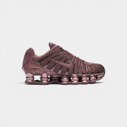 Nike Shox TL Tattoo Black (Women's)