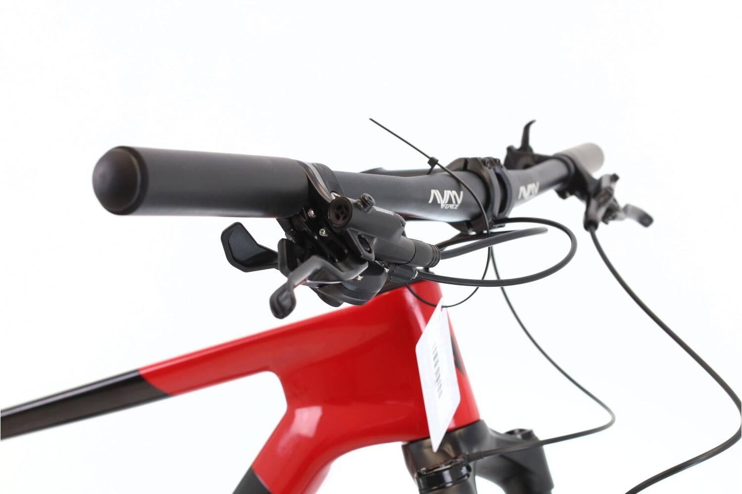 Refurbished MTB ·  Bravo Sport · Neuwertig 6/8